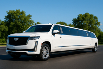 Portsmouth Limousine