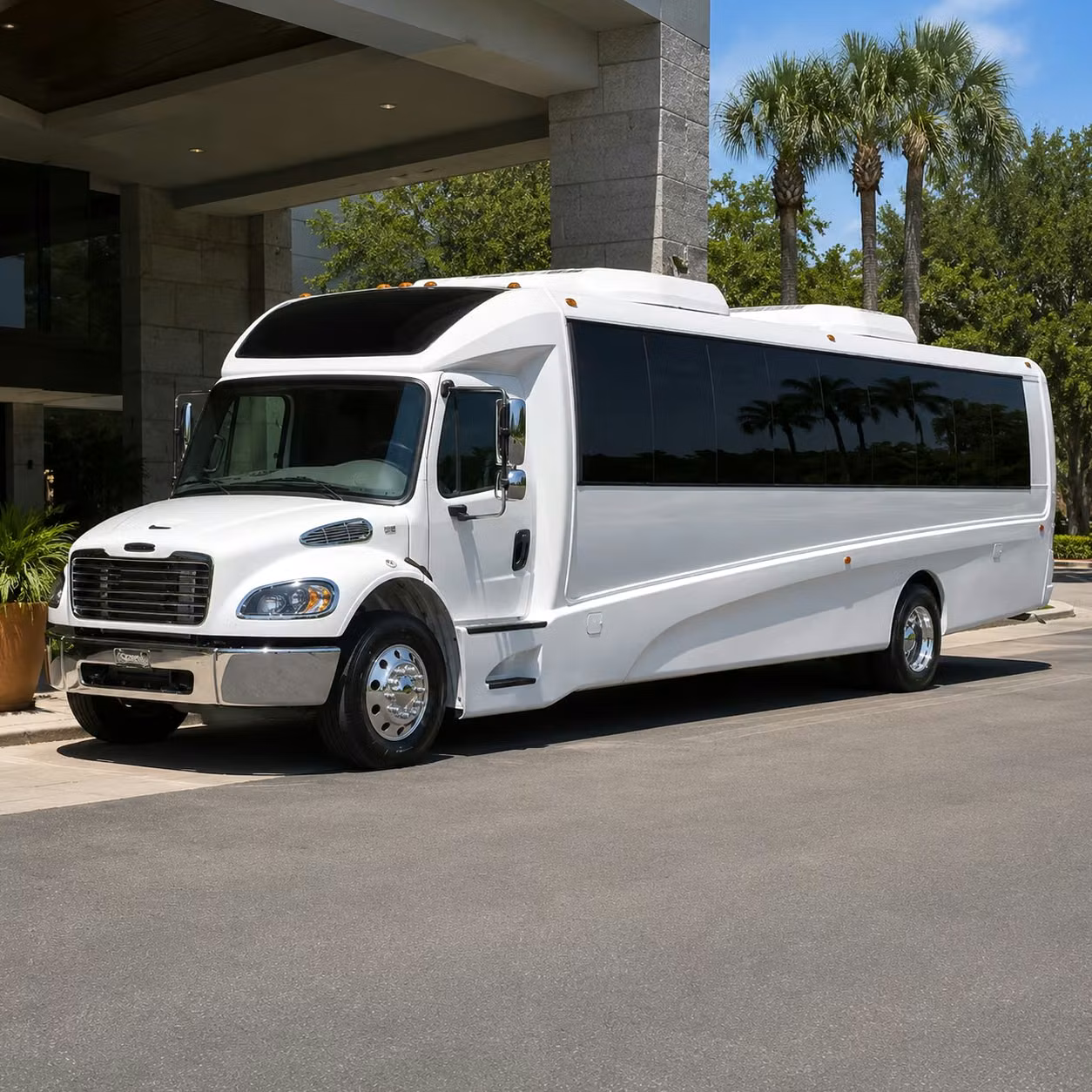book a minibus for portsmouth elementary and middle school trips