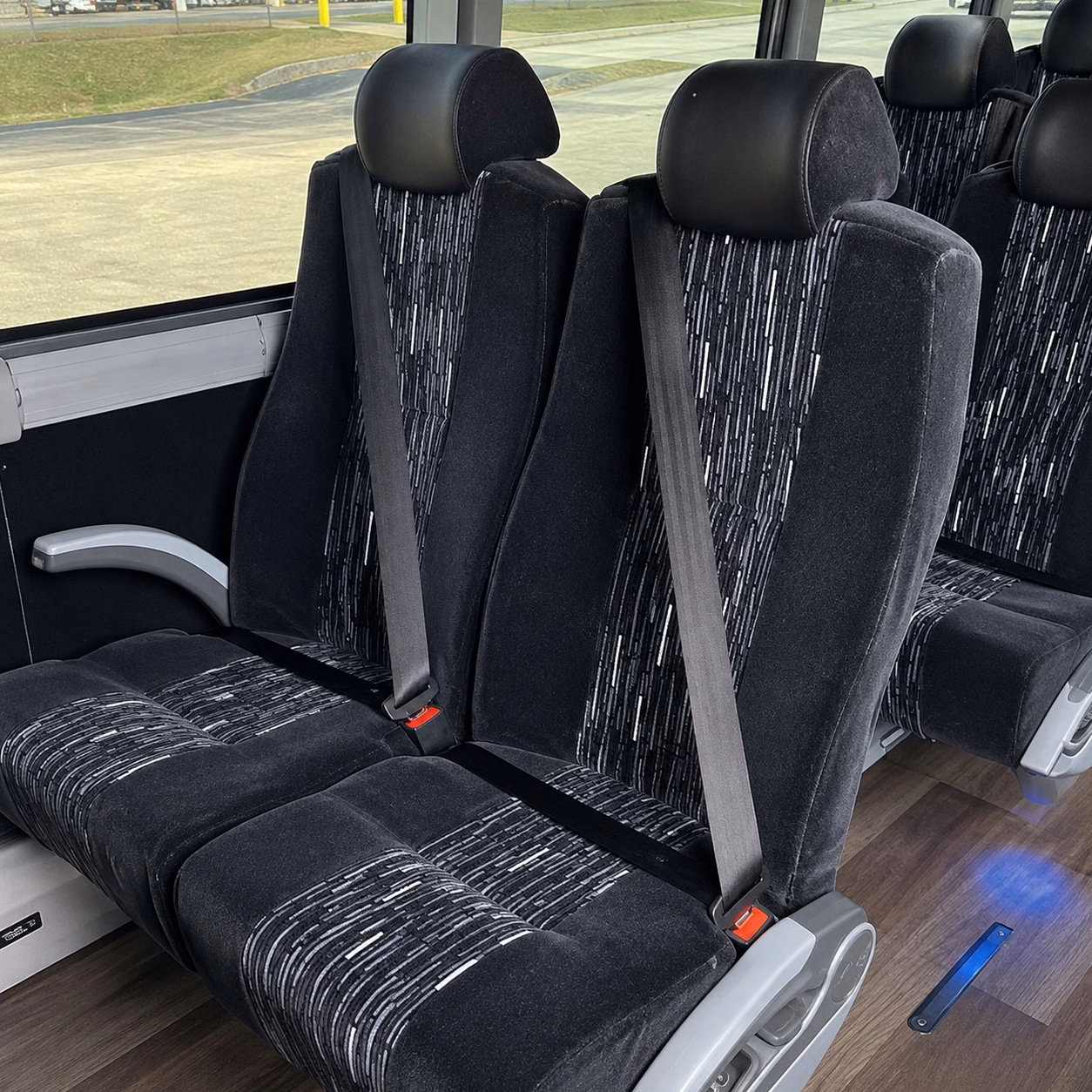 bus type changes charter bus prices in portsmouth virginia