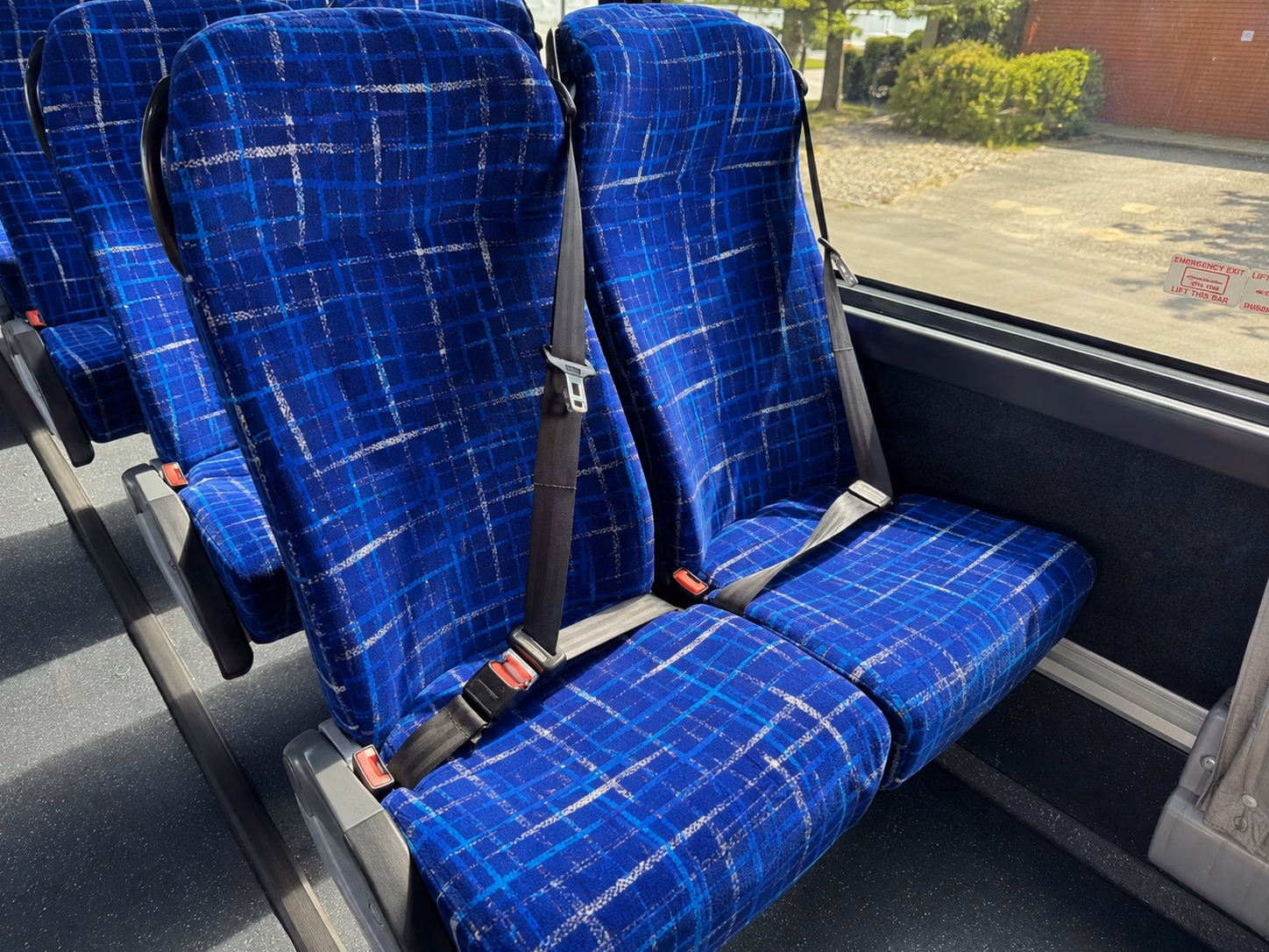 charter buses for portsmouth school field trips to museums and historic sites