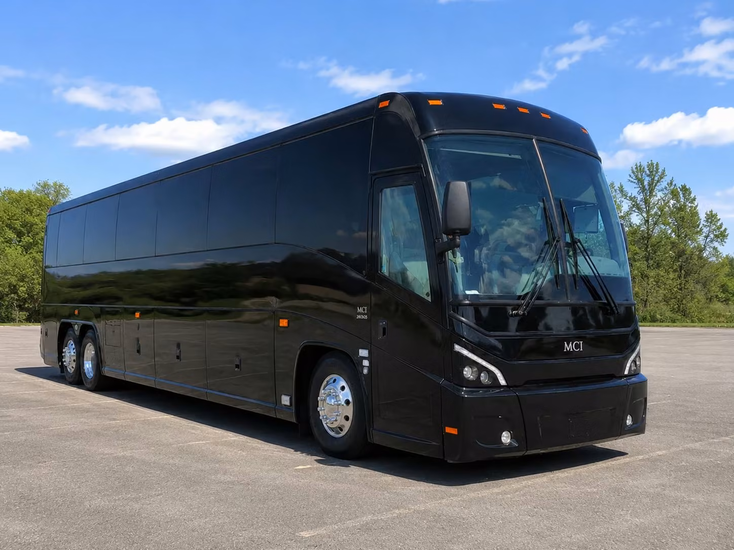 corporate event and employee shuttle transportation in portsmouth
