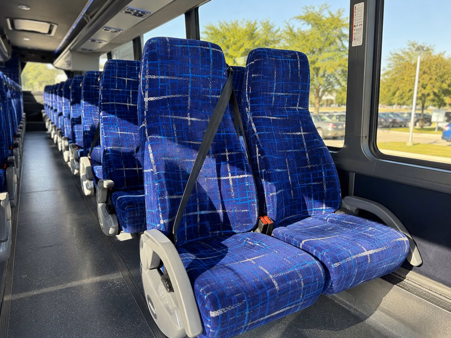 group transportation to virginia beach sportsplex bayside and regional venues