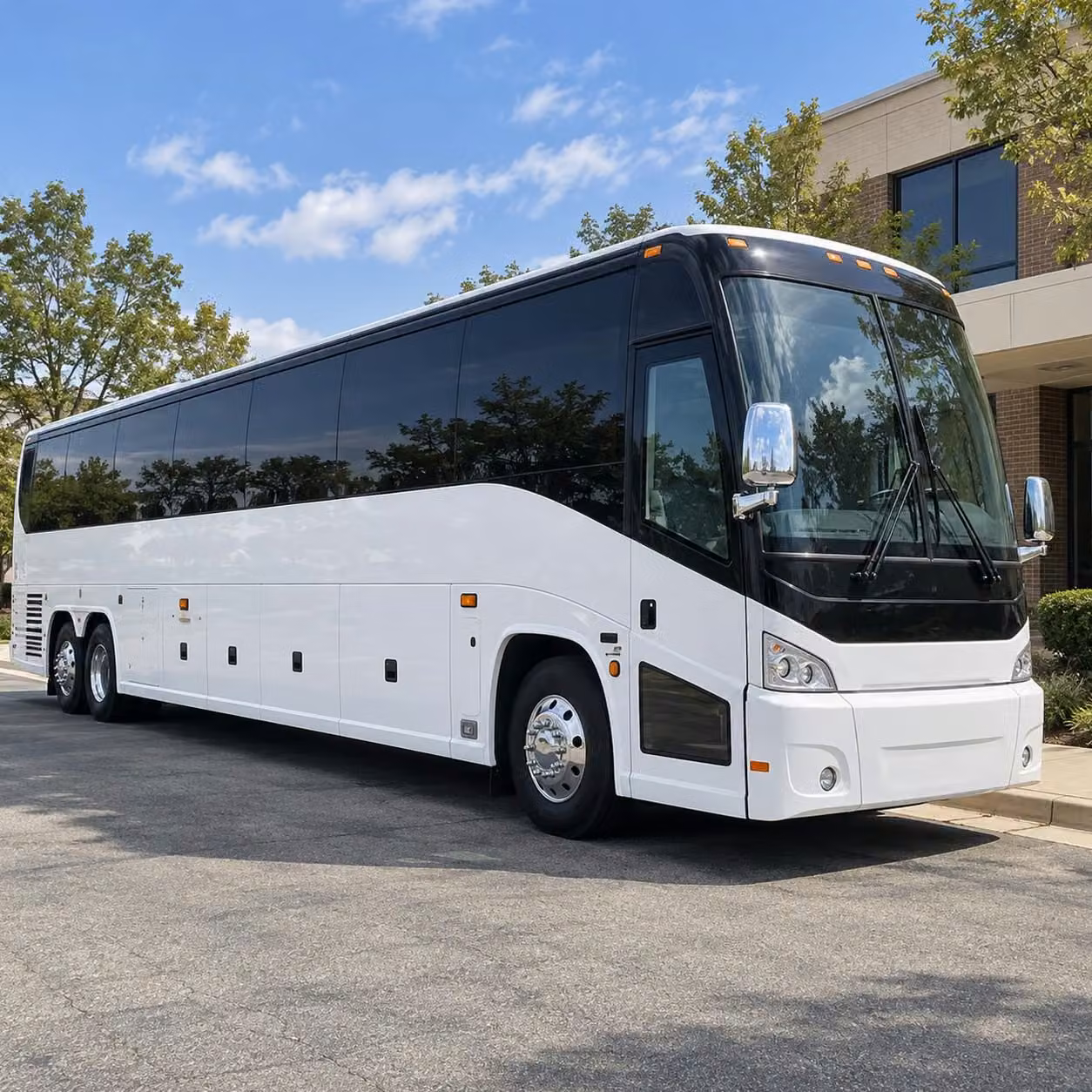 heading outside portsmouth you can still compare school event transportation options