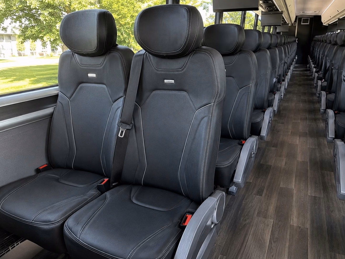 it s never been easier to arrange guest shuttles across the hampton roads bridge tunnel area