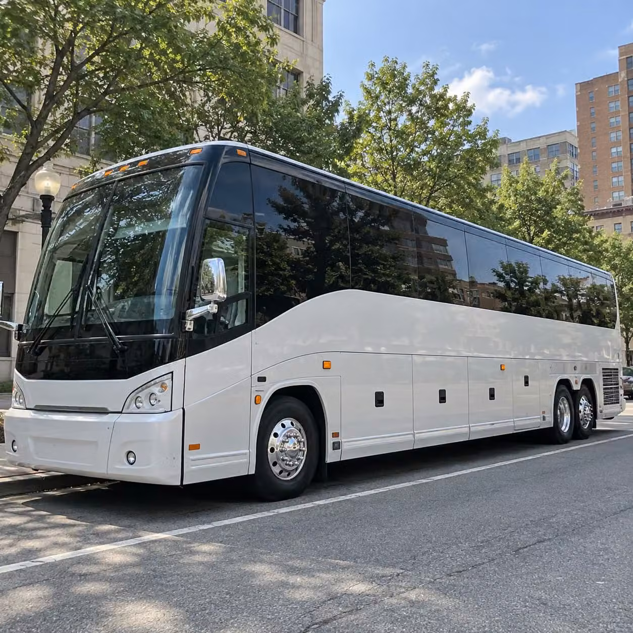 no account needed to compare portsmouth prom bus rentals online