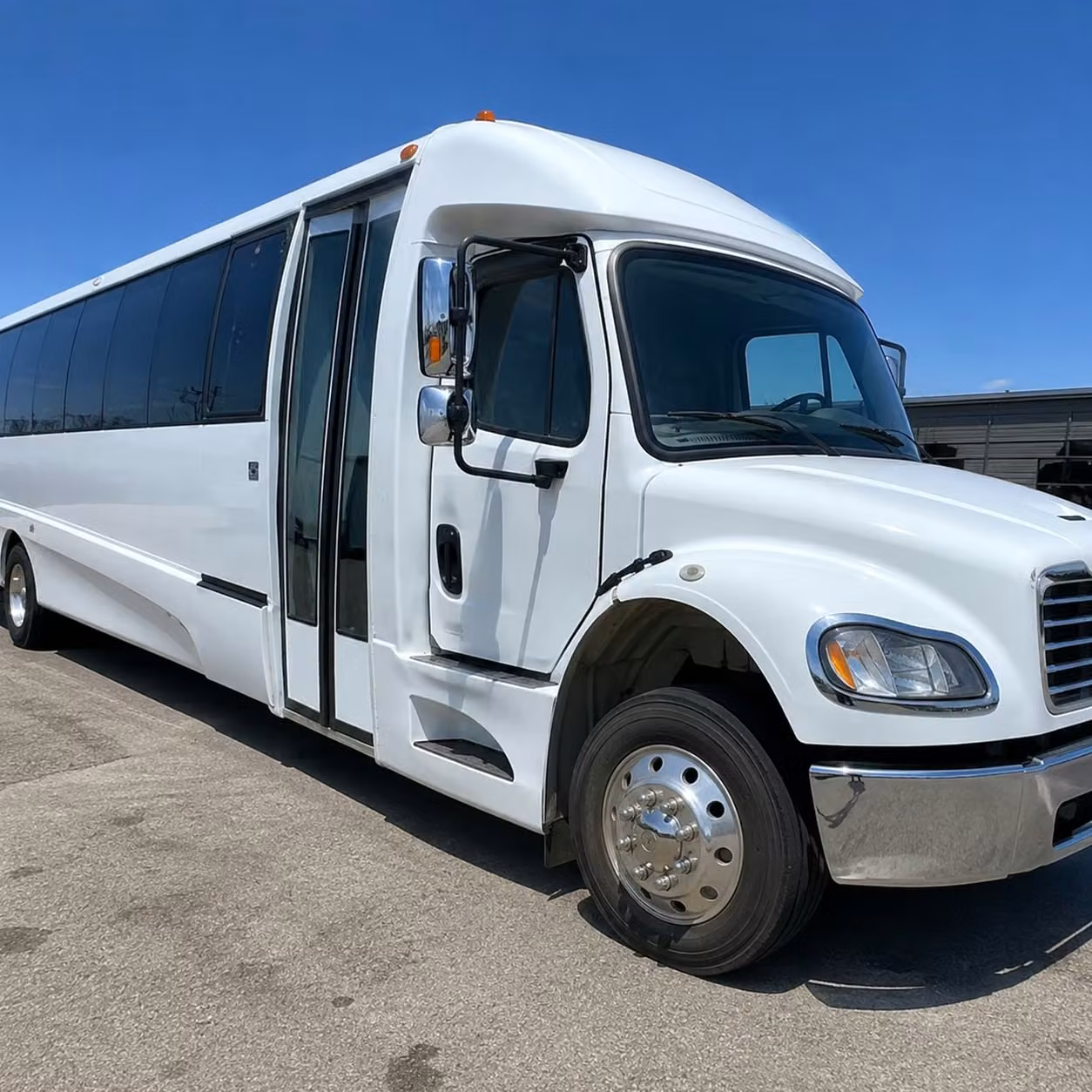 portsmouth concert transportation