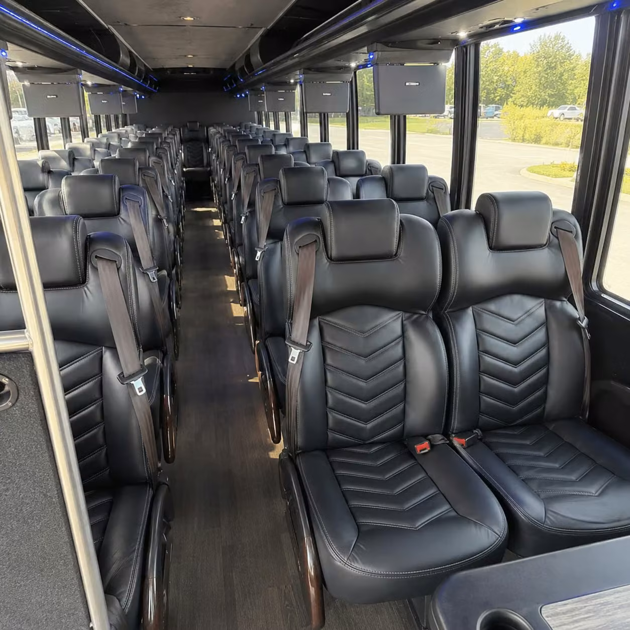 portsmouth event transportation
