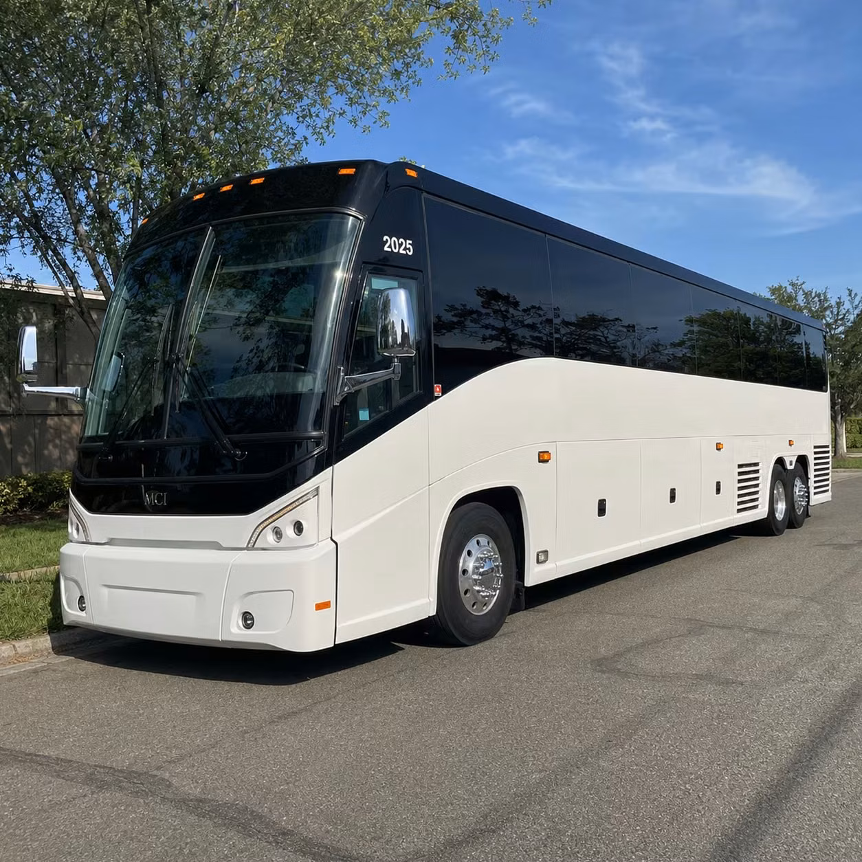 portsmouth groups traveling to the outer banks can book a charter bus in minutes