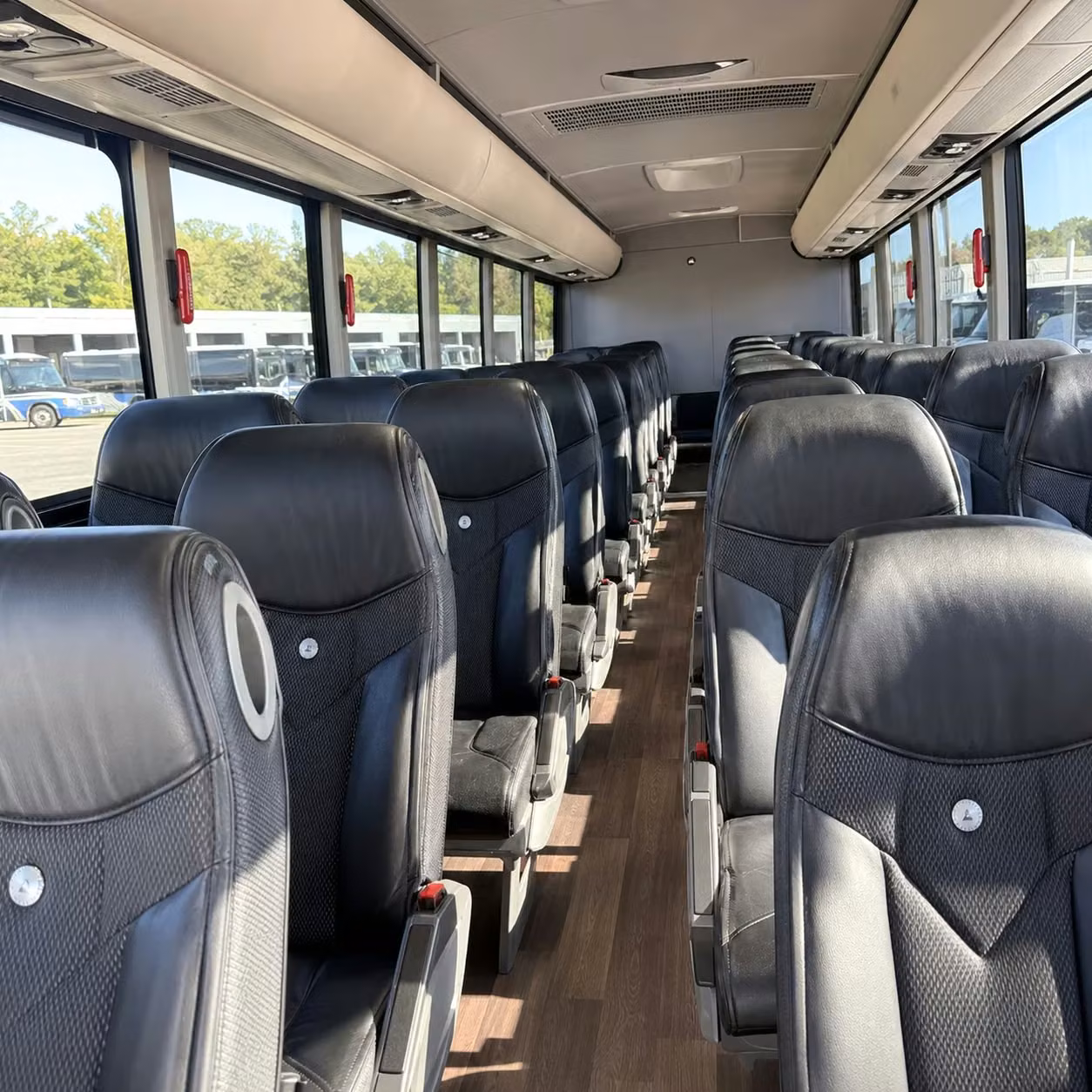 portsmouth long distance transportation
