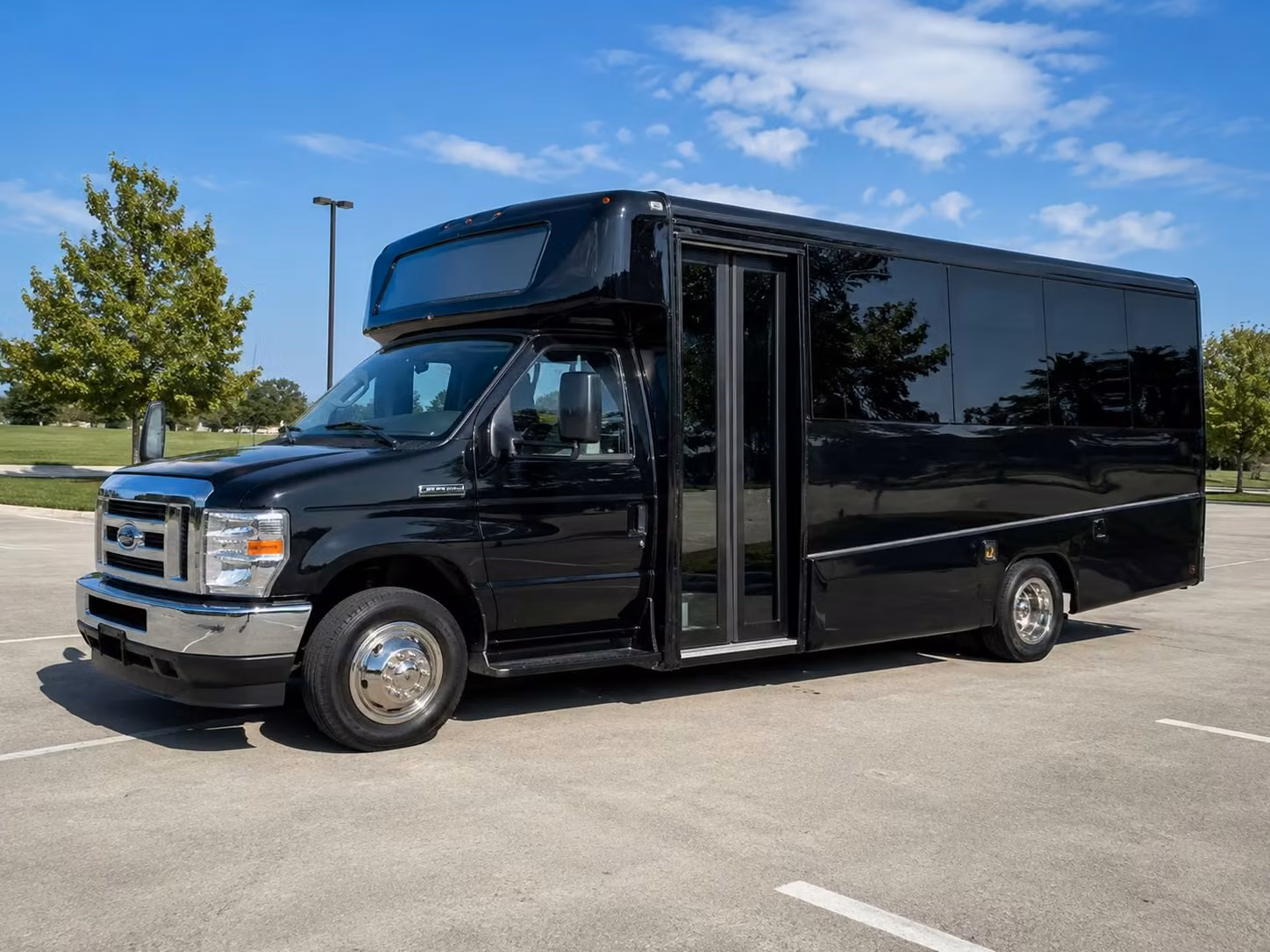 portsmouth prom transportation