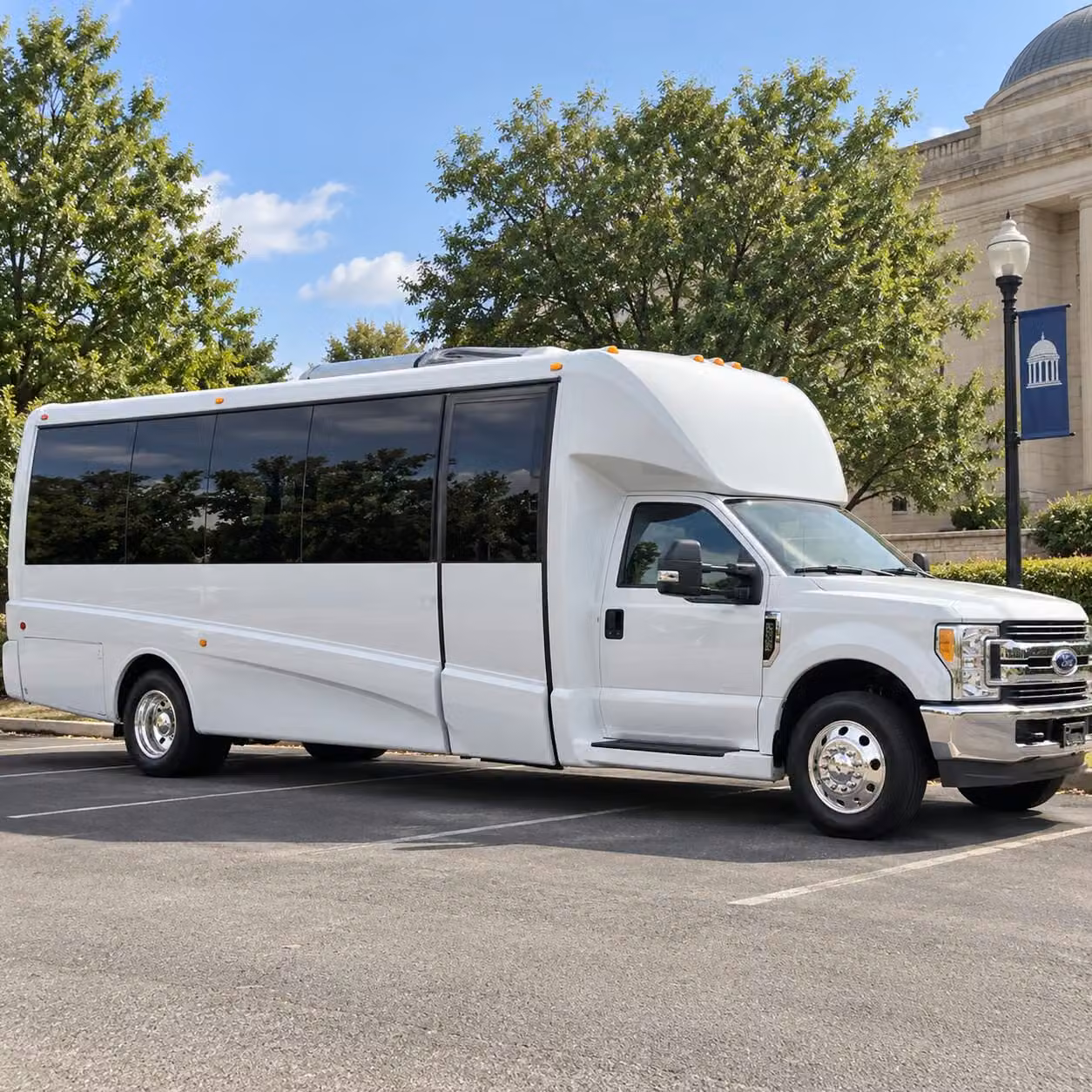 portsmouth sporting event transportation
