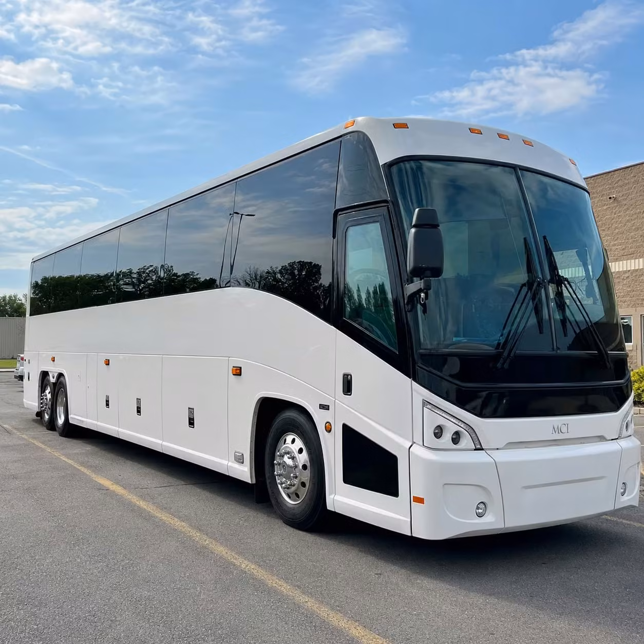 sunday service shuttle buses for portsmouth congregations