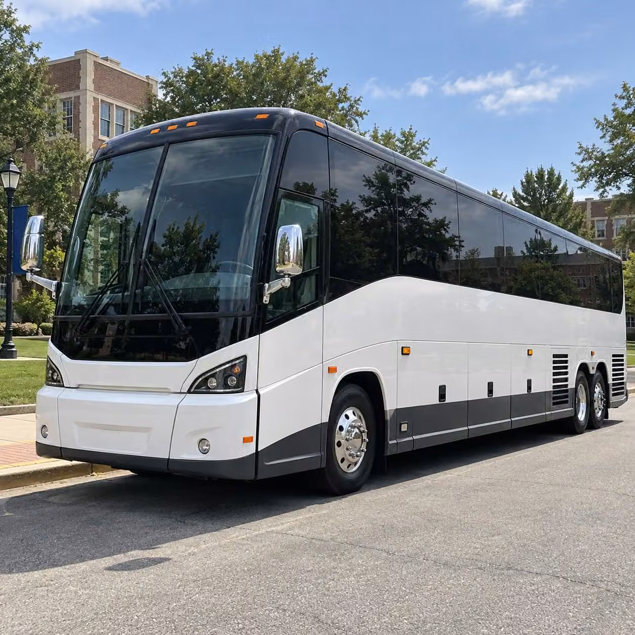 what makes charterbusportsmouth com the right choice for portsmouth field trip transportation