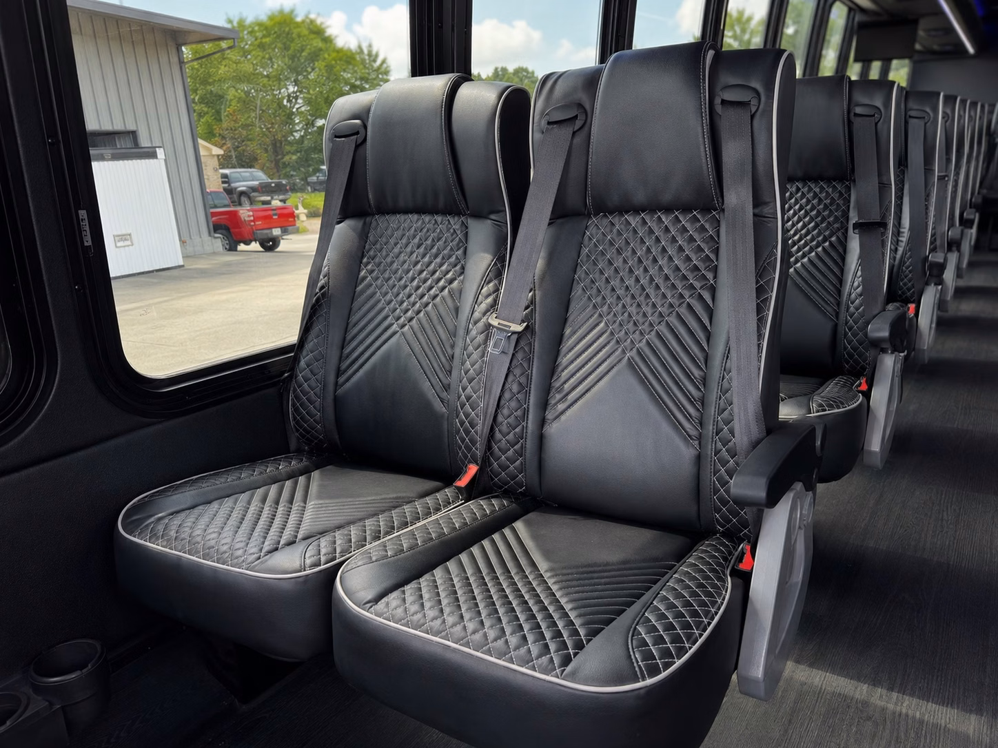 when should you book prom transportation in portsmouth virginia