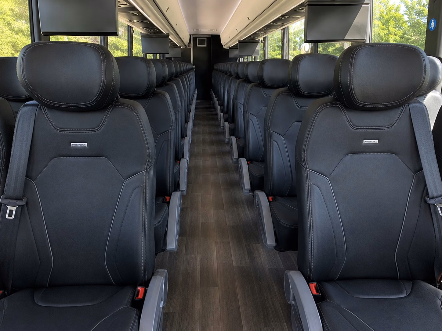with one search compare charter buses for large portsmouth wedding receptions