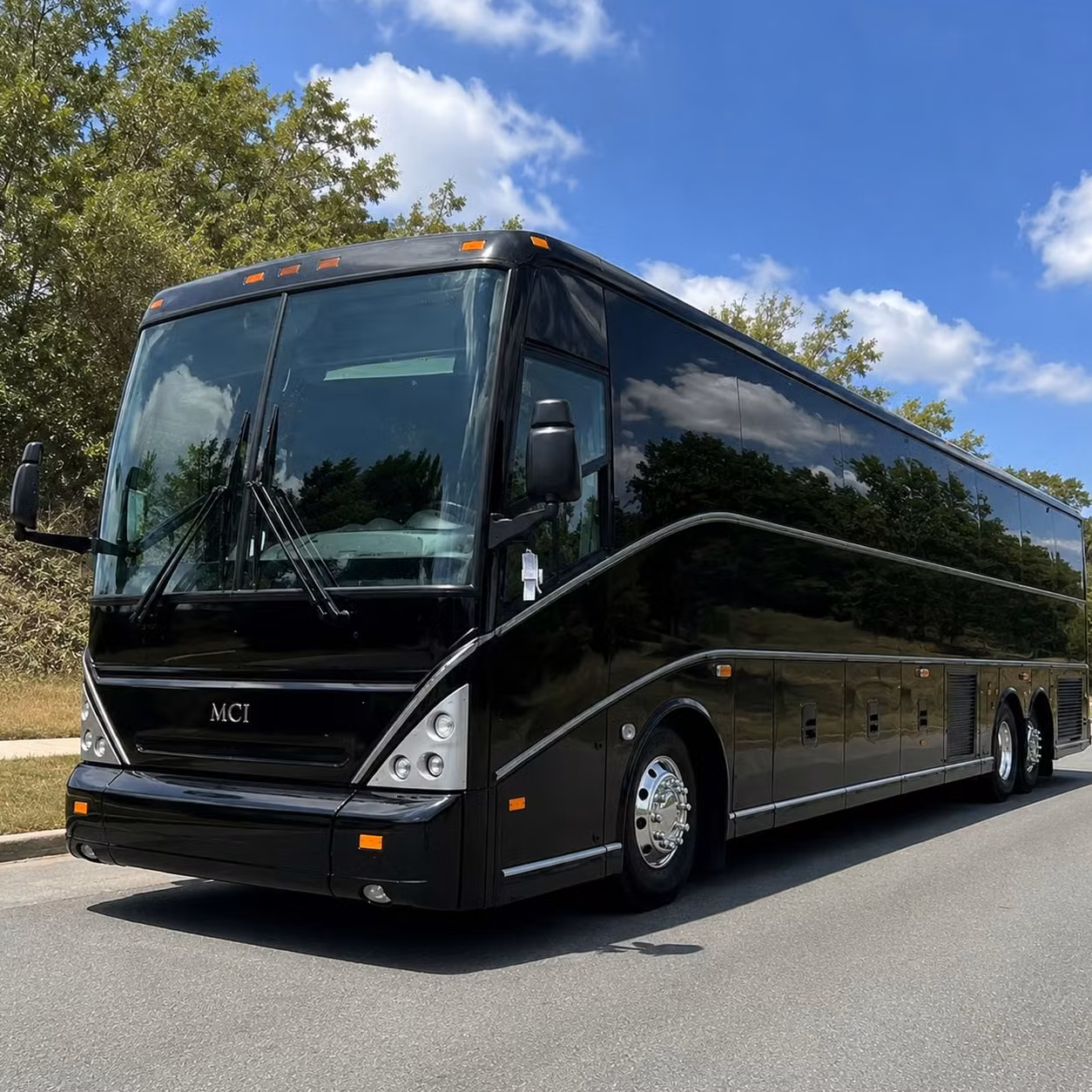 you ll love having a private bus for festival weekends at the virginia beach oceanfront