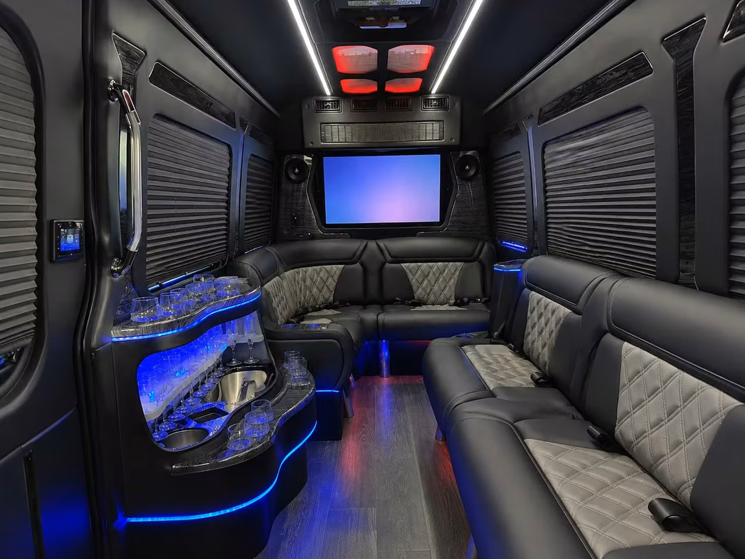 youth sports travel teams and tournament shuttle services in portsmouth